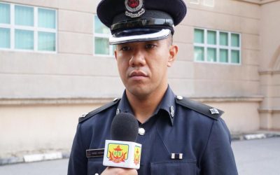 PERBUATAN ANCAMAN BAWA PADAH