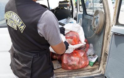 OPERASI SEPADU SEKATAN JALANRAYA