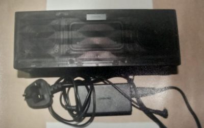 CURI DAN ROSAK BARANG