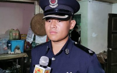 TUTONG KENDALI OPERASI SEPADU