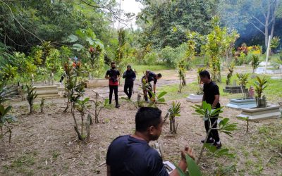 AKTIVITI BERSEMPENA HARI POLIS KE 99 TAHUN