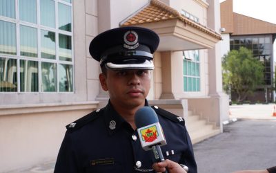 PERBUATAN CURI TERIMA PADAH