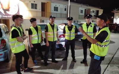 STRATEGI PENCEGAHAN JENAYAH MELALUI PK DITERUSKAN