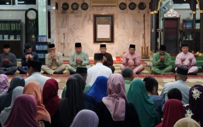 PPDB RAIKAN SAUDARA BARU