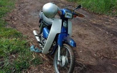 SEORANG LAGI DITAHAN LALUI JALAN TIKUS