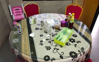 SEBUAH LAGI PREMIS MAKANAN INGKAR ARAHAN KERAJAAN