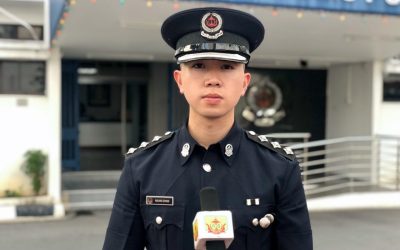 SUSPEK HADAPI 10 PERTUDUHAN KESALAHAN