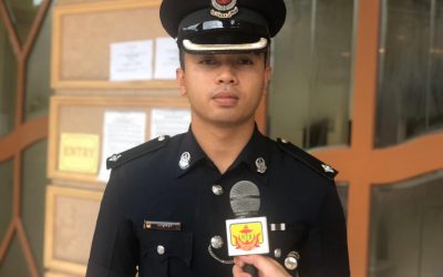 URUSAN JUAL BELI BERTUKAR TRAGEDI