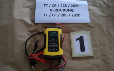 SEORANG INDIVIDU DITAHAN MELIBATKAN DUA (2) KES CURI