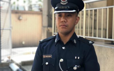 PEKERJA SALAHGUNA DUIT SYARIKAT