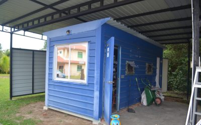 OPERASI SEPADU MENDAPATI PENYELEWENGAN BEKALAN ELEKTRIK BAGI KEGIATAN PERLOMBONGAN MATA WANG KRIPTO