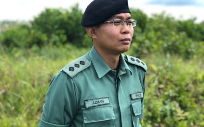 OPERASI SEPADU DIPERGIAT DI KAWASAN SEMPADAN