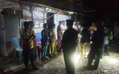 OPERASI SEPADU 7 AGENSI PENGUATKUASAAN