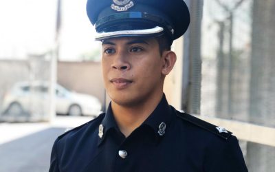 PENCURI BATERI JENTERA BERAT DIDAKWA