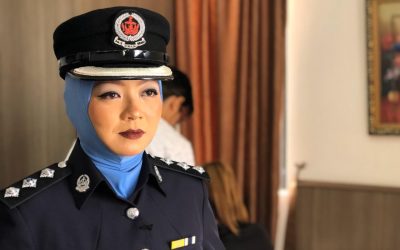 BERKAS DUA WARGANEGARA ASING