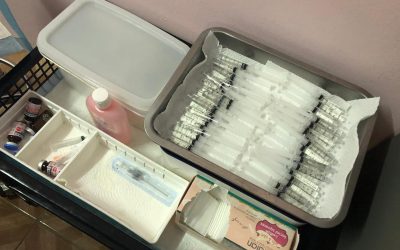 JALANKAN KHIDMAT KECANTIKAN TIDAK SAH