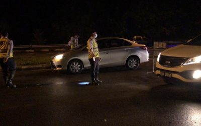 SEPADU SEKATAN JALANRAYA