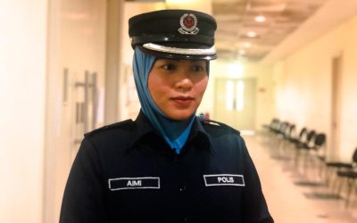 VIDEO LELAKI DITAHAN ORANG RAMAI TULAR