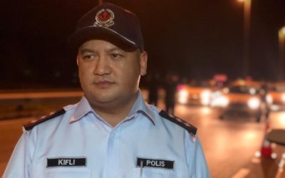 OPERASI SEPADU PENGUATKUASA UNDANG-UNDANG