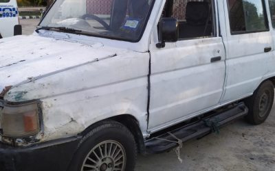 PELANGGARAN AKTA UNDANG-UNDANG, 2 ORANG SUSPEK DIJALANKAN SIASATAN