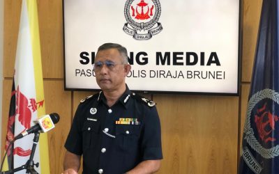 PELANGGARAN KANUN HUKUMAN JENAYAH