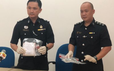 SERBUAN 4 DIGIT LOTERI