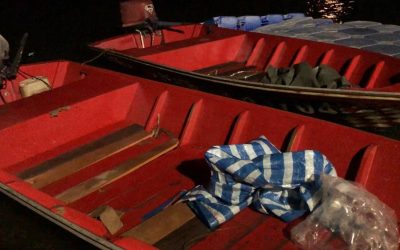 OPERASI SEPADU GAGALKAN PENYELUDUPAN