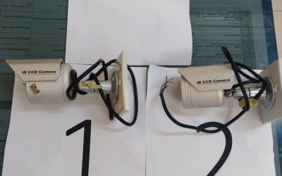 KEJADIAN CURI DI PREMIS PERNIAGAAN