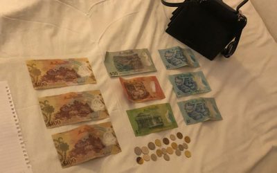 POLIS SERBU KEGIATAN MAKSIAT