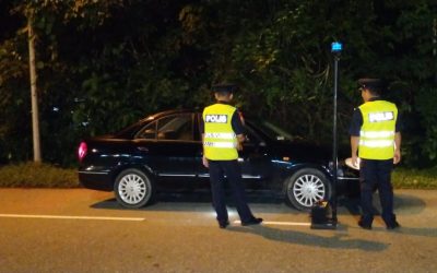 SEKATAN JALANRAYA MINGGUAN