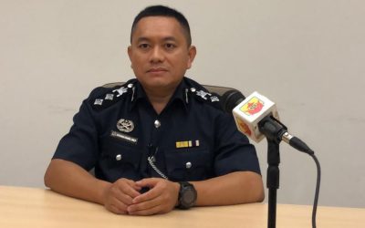 SUSPEK KEGIATAN PERJUDIAN JATUH HUKUM