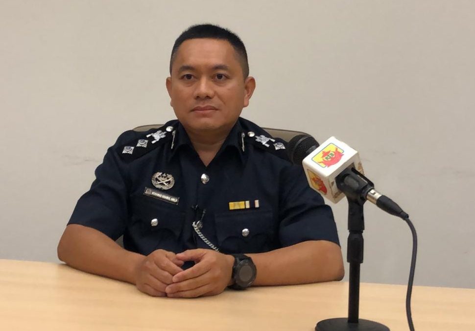 SUSPEK KEGIATAN PERJUDIAN JATUH HUKUM