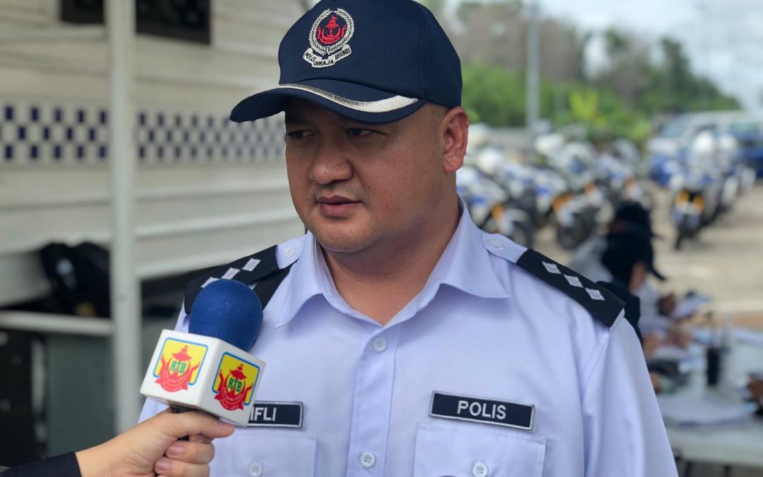 OPERASI SEPADU PPDB & JPD