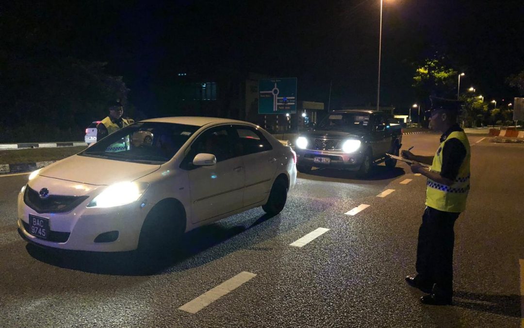 GALAS USAHA BAGI KESELAMATAN AWAM