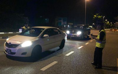 GALAS USAHA BAGI KESELAMATAN AWAM