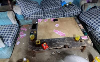 RONDAAN PENGAWASAN KEJIRANAN (PK) MEMBUAHKAN HASIL