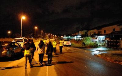 PERPADUAN PENGAWASAN KEJIRANAN