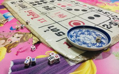 JUDI MELIBATKAN WARGA ASING