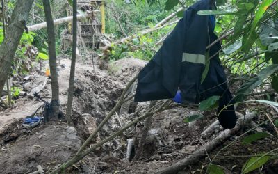 TAHAN 2 INDIVIDU HASIL KONGSI MAKLUMAT PK