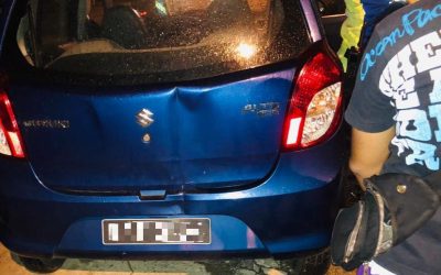 JSKLL TAHAN KENDERAAN MENCURIGAKAN