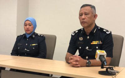 PEMBANTU RUMAH MATI MENCURIGAKAN