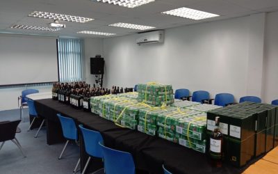 PPDB SAHUT KEPENTINGAN PERKONGSIAN MAKLUMAT