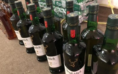 PERCUBAAN MASUK BARANG TEGAHAN GAGAL