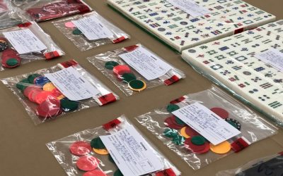 AKTIVITI JUDI DISERBU