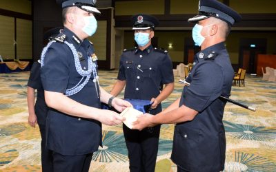 MAJLIS KENAIKAN PANGKAT PEGAWAI PPDB