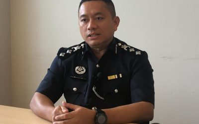 PENJENAYAH ROMPAK DIBERKAS