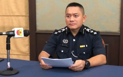 SUSPEK ROMPAKAN DALAM PENCARIAN