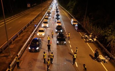 OPERASI SEPADU PENCEGAHAN JENAYAH