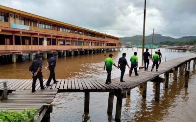 PK GIATKAN PENDEKATAN & RONDAAN