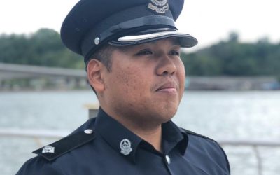 PERAHU TAMBANG KARAM